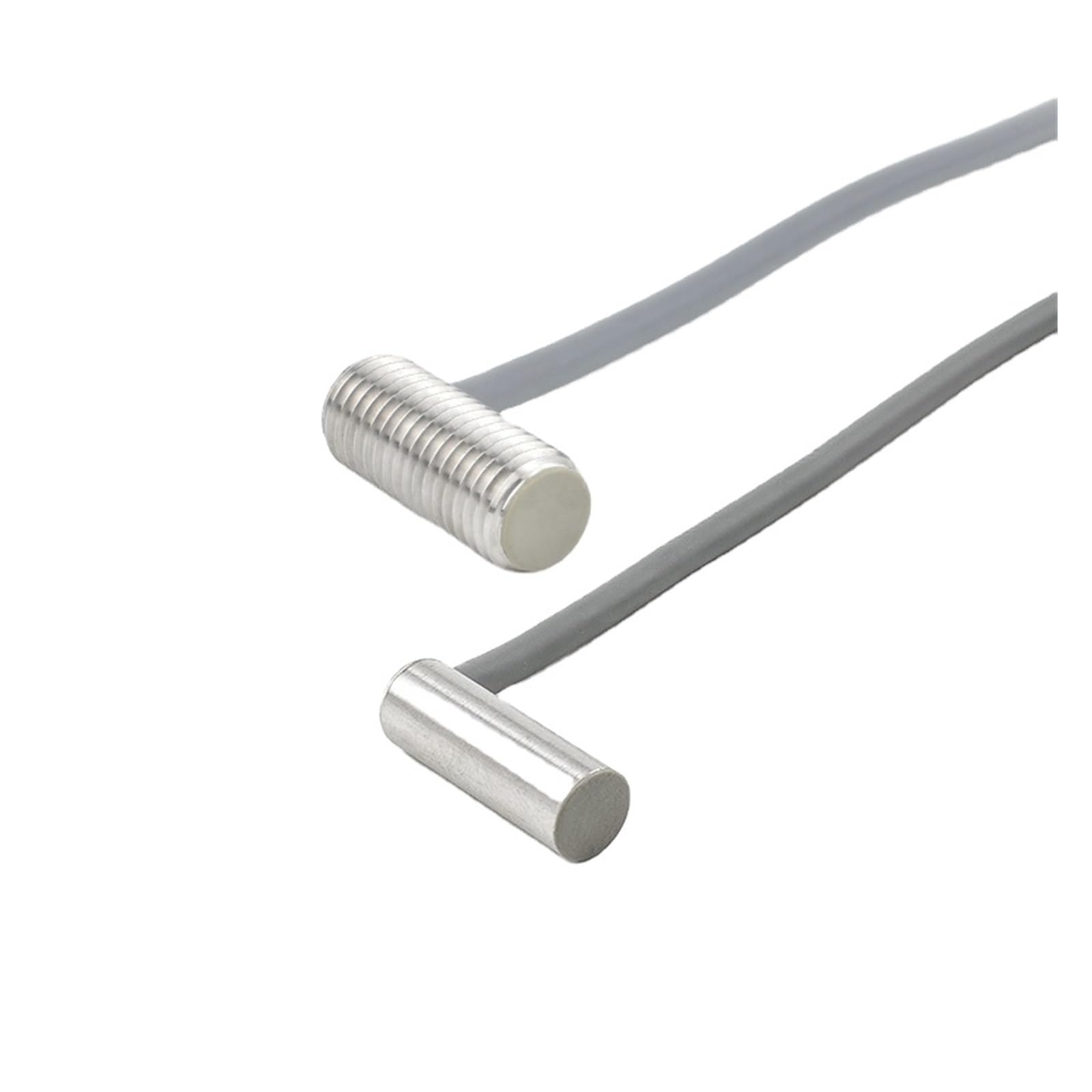 PXQCHAVLN Elbow 90 Degree mini Short inductive Proximity Sensor(M8 elbow proximity sensor)