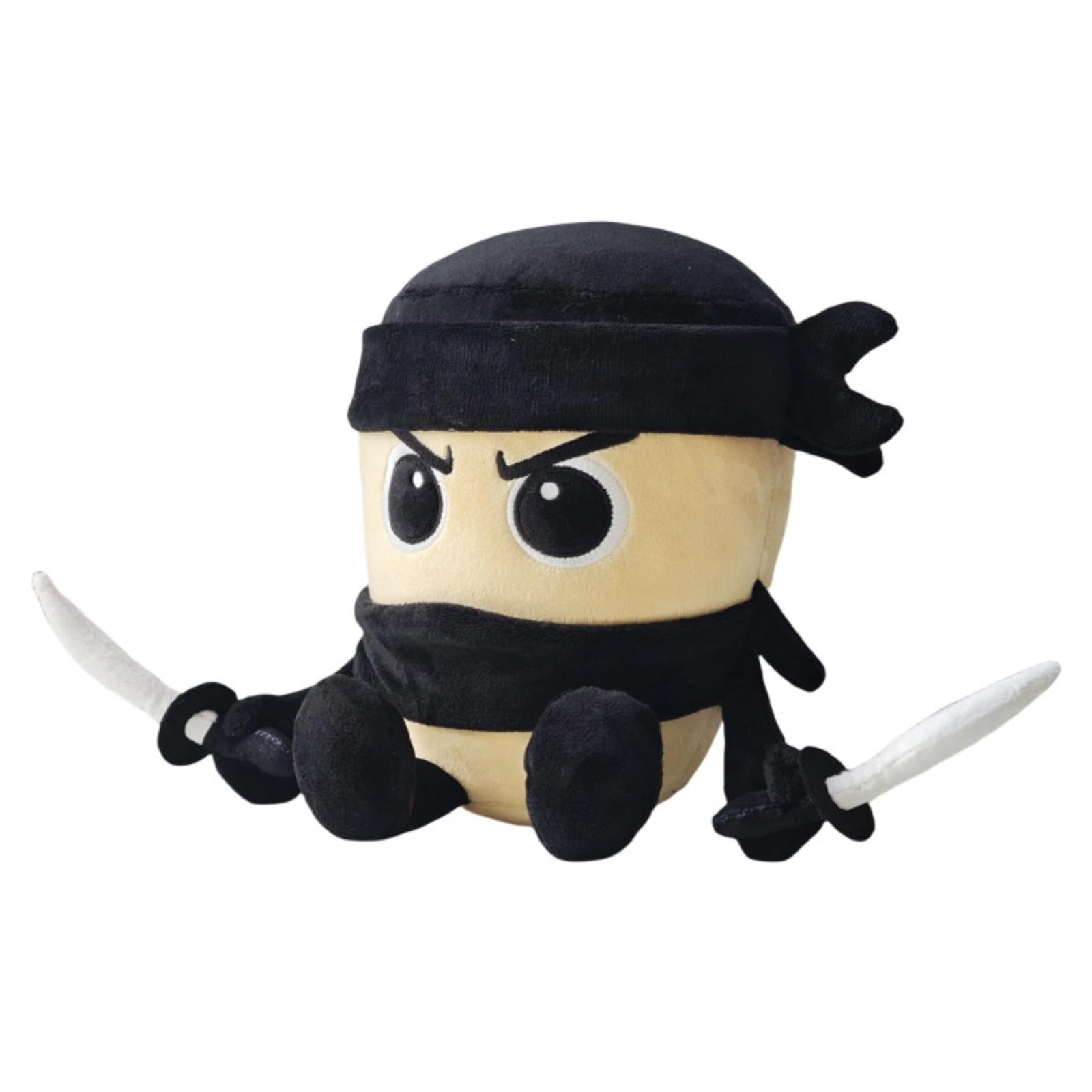 Amazon.com: GUUZOGG Italian Brainrot Plush Toy, 9.84 inch