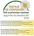 BFS FILTERS Rollo Manta filtrante - Prefiltro Bobina Filtrina (Altura 2 m,...