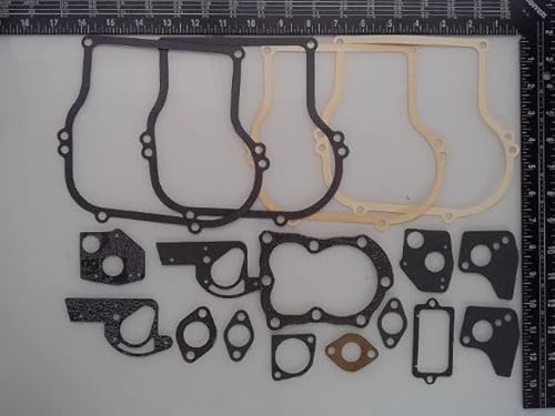 BS495603X GSKT KIT/MSG PC (Surplus Open Box) - G&T Engine