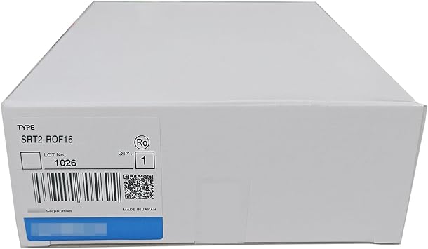 1 Pcs SRT2-ROF16 New in Box SRT2ROF16 Expediated