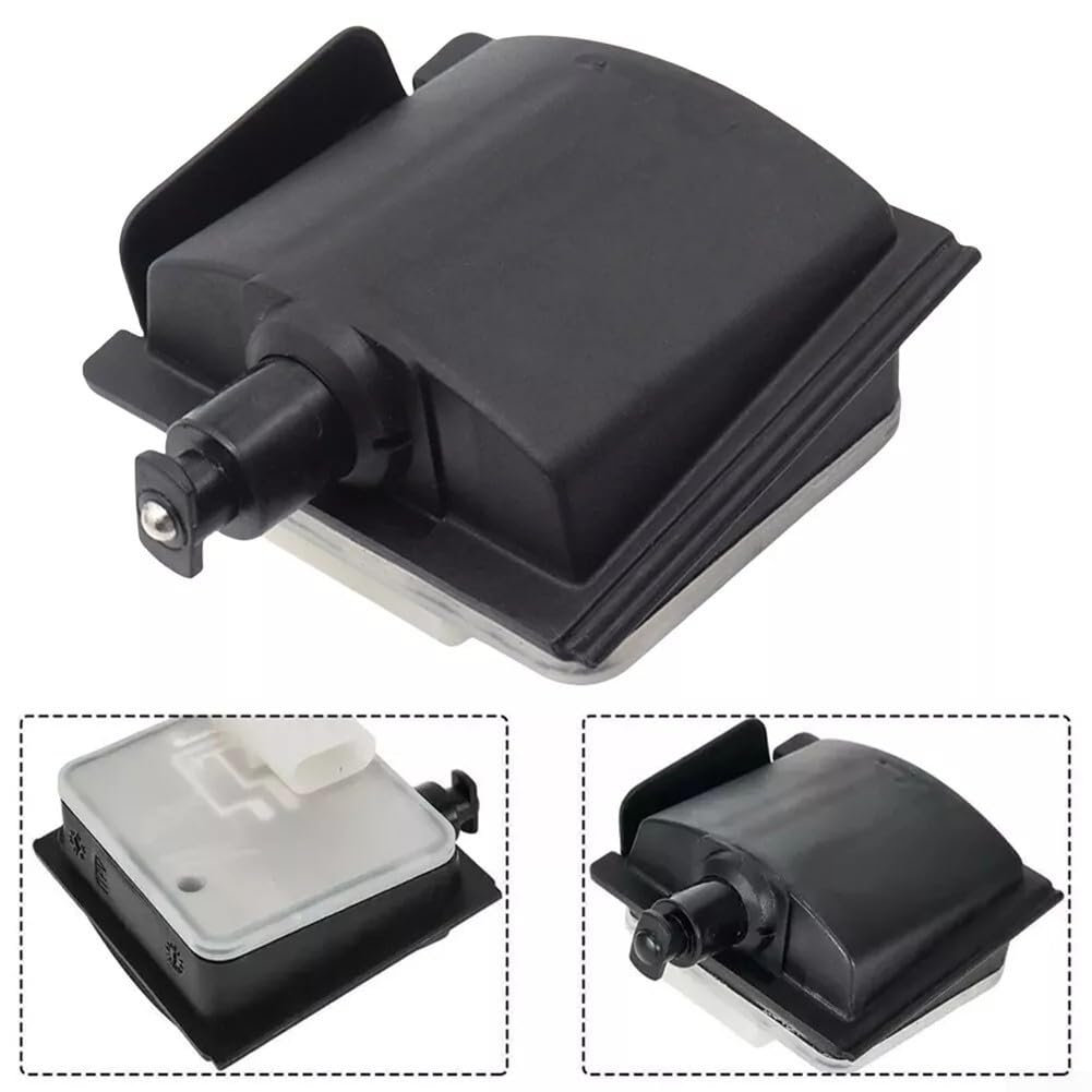 Couvercle de réservoir de carburant de rechange pour Mercedes Benz modèles W177 W247 C118 GLB X247