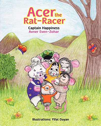 Acer The Rat Racer