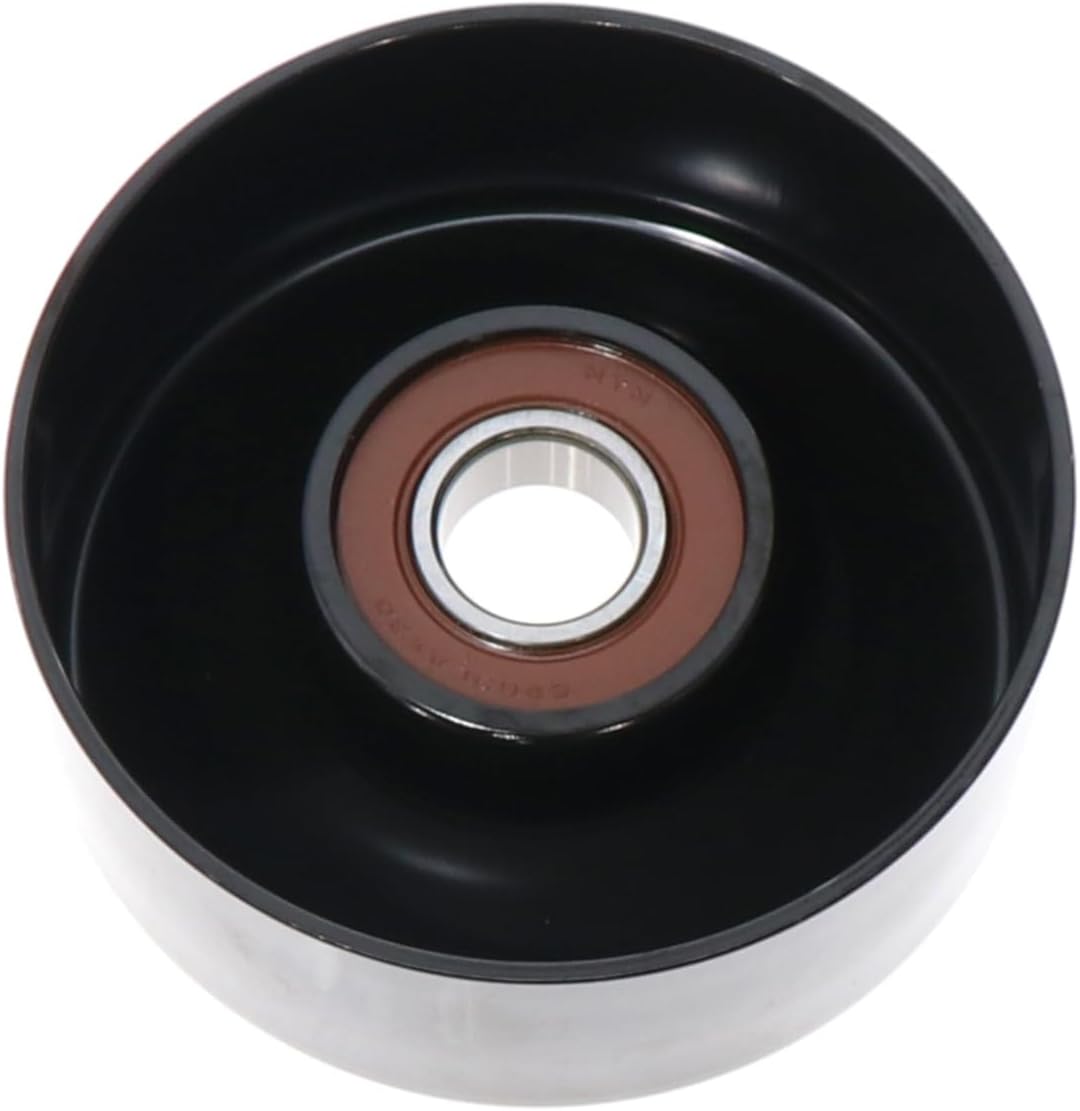 Motorcraft Tension Pulley