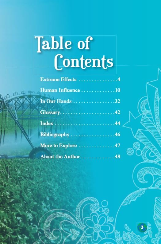 Hand to Earth: Saving the Environment (TIME FOR KIDS(r) Nonfiction Readers) - Image 3