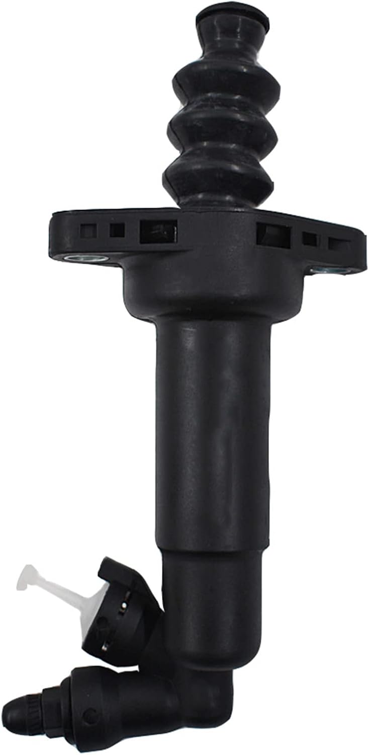 Silscvtt Clutch Slave Cylinder 1J0721261J Replacement for TT 2000-2002 Beetle 1999-2010 Golf 1998-2006