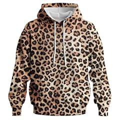 Leopard Print Brown1