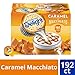 International Delight Coffee Creamer Singles, Caramel Macchiato, 192 Count