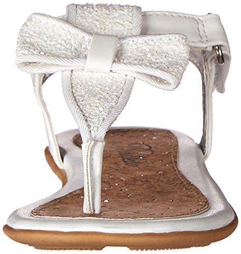 Jumping Jacks Judy Thong Sandal (Toddler/Little Kid/Big Kid)2