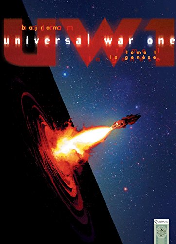 Télécharger Universal War One T01 : La Genèse PDF