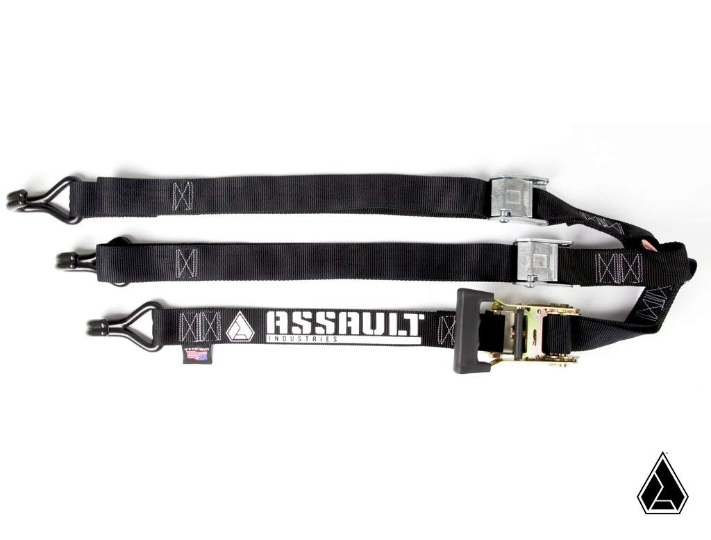 Assault Industries 101005UR1101-Heavy Duty 1.5