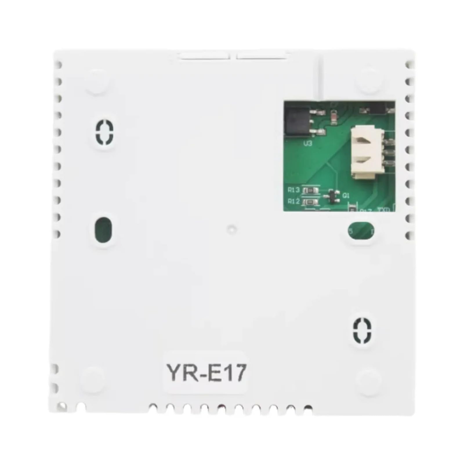 Controlador De Cables De Aire Acondicionado Central Panel De Control De Conductos Multiconectados, Compatible Con Haier, YR-E17 0150401331J Controlador De Circuito De Aire Acondicionado(YR-E17)