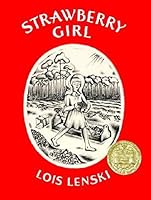 Algopix Similar Product 12 - Strawberry Girl: A Newbery Award Winner