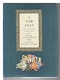 I Saw Esau: The Schoolchild's Pocket Book