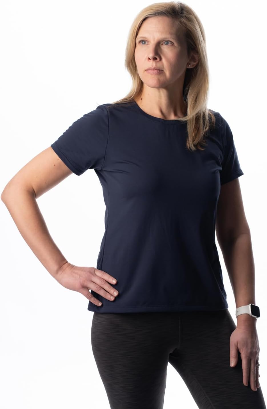 RevivaTee Women's Tech Top
