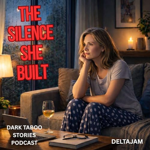 The Silence She Built