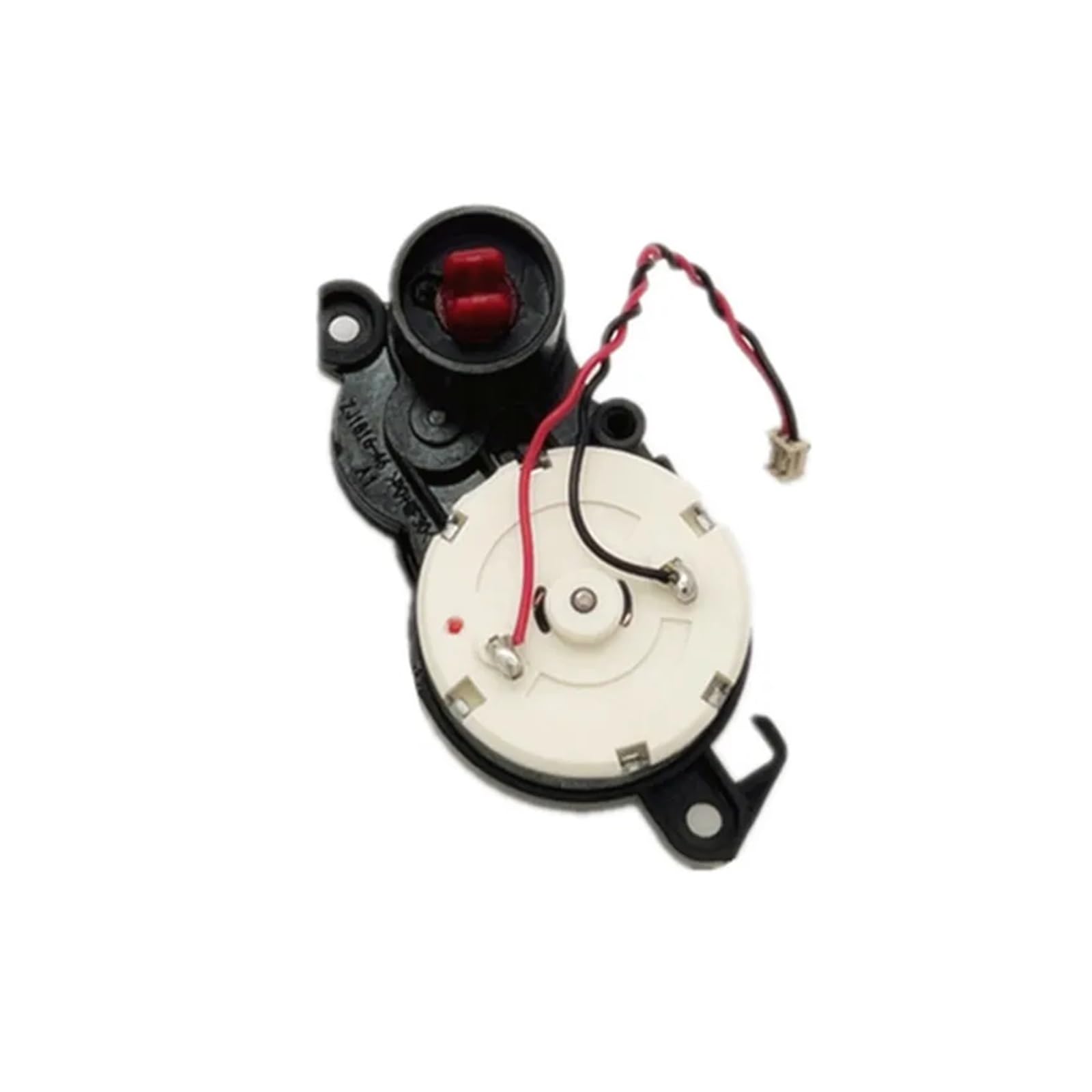 AIHDBCL Robot Vacuum Side Brush Motor，Compatible For ECOVACS ， Compatible For DEEBOT， OZMO 950/920/ N8/ N8 Pro/ T9/ T8, Moving wheel