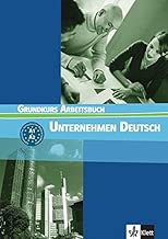 Download Unternehmen Deutsch. : Grundkurs arbeitsbuch PDF
