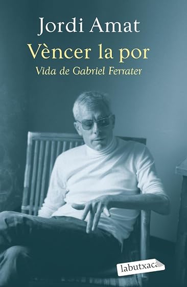 Vencer la por