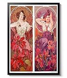 Notre art : cette collection d'art comprend des chefs-d'œuvre célèbres de divers artistes et mouvements à travers l'histoire. Il présente des œuvres emblématiques et leur signification culturelle et historique, offrant un aperçu de l'évolution et de l'impact de l'art.