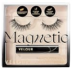 False Eyelashes Silver