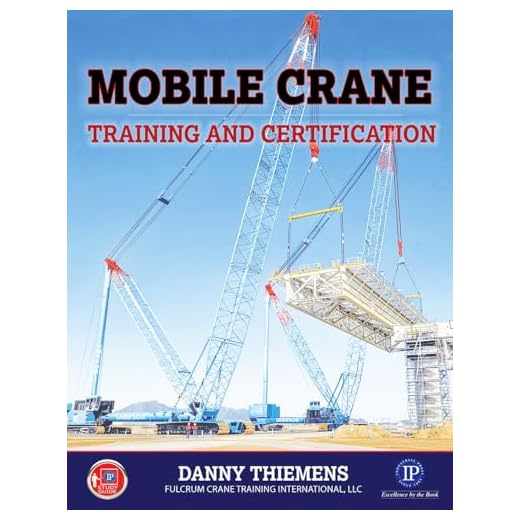 Mobile Crane Training and Certification