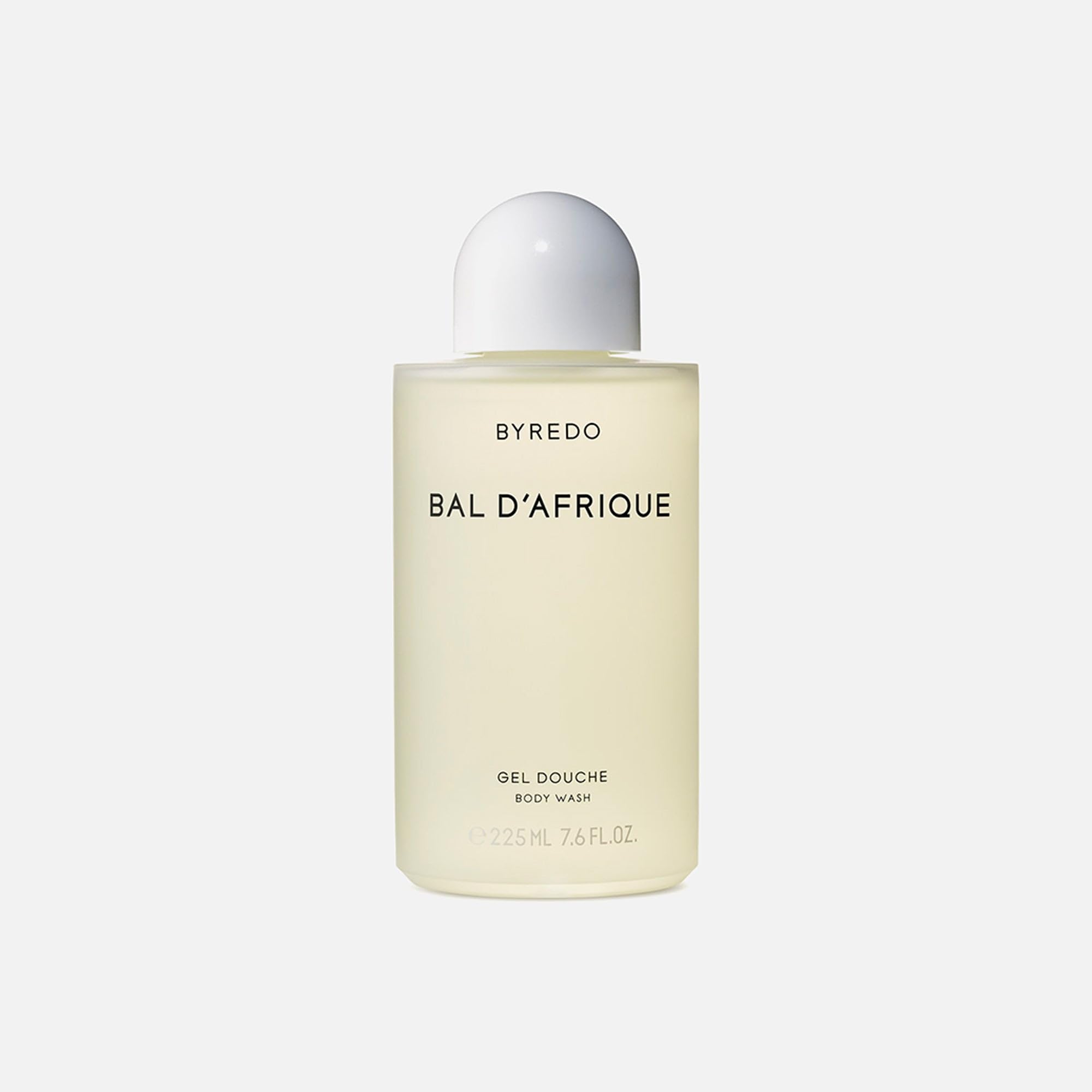 Byredo, Bal D'afrique Shower Gel 225 Ml-image