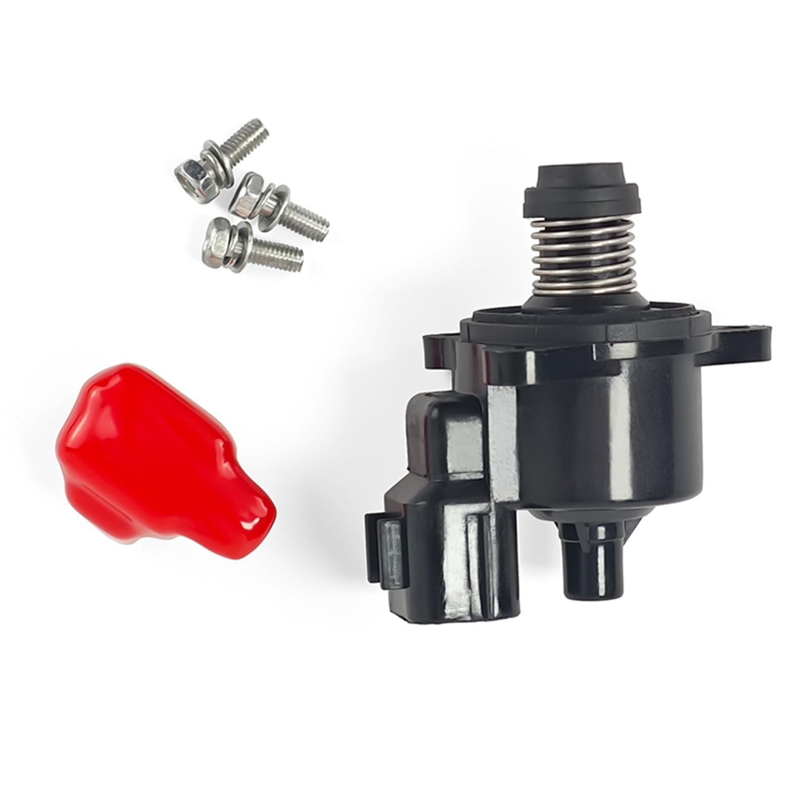 Soupape de ralenti MD628166 haute résistance pour Mitsubishi Lancer