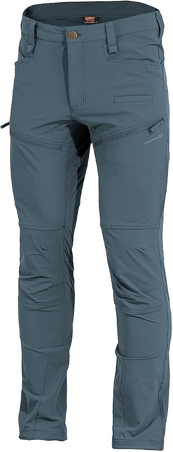Pentagon Mens Renegade Tropic Pants Charcoal Blue