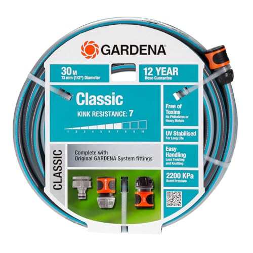 garden hoses phthalate-free