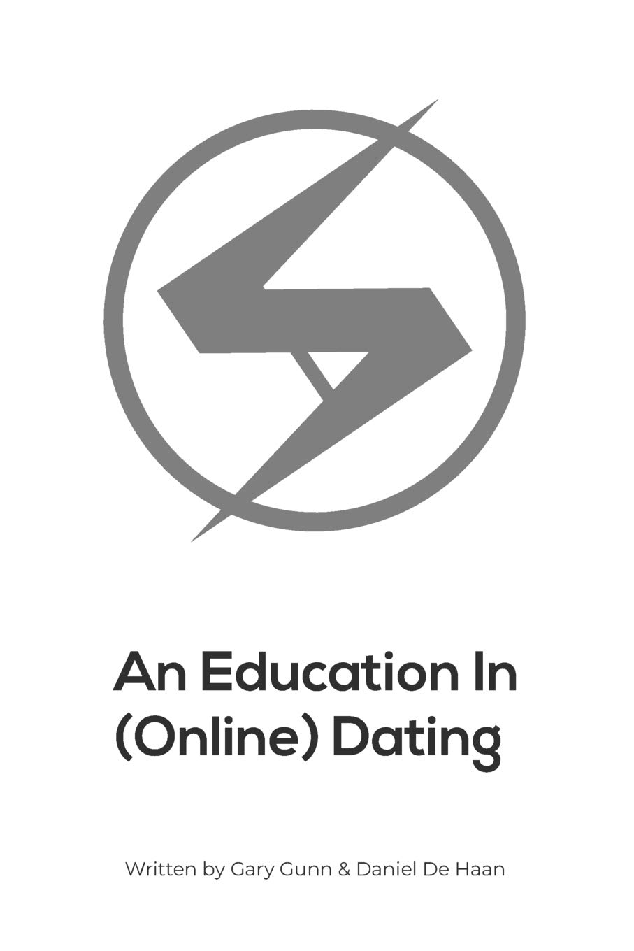 CREATESPACE An Education In Online Dating