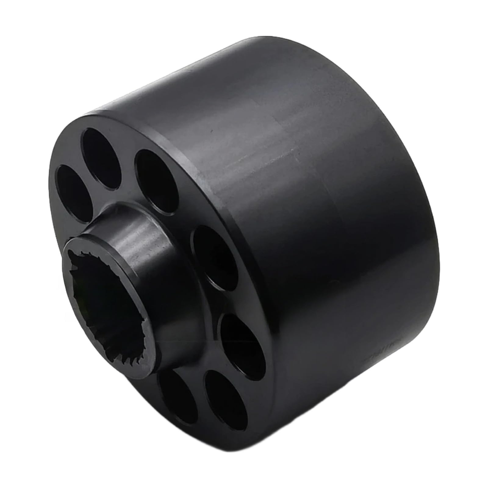 Qhdyfbn One Color Hydraulic Pump Parts Block For Repair Pvm2828