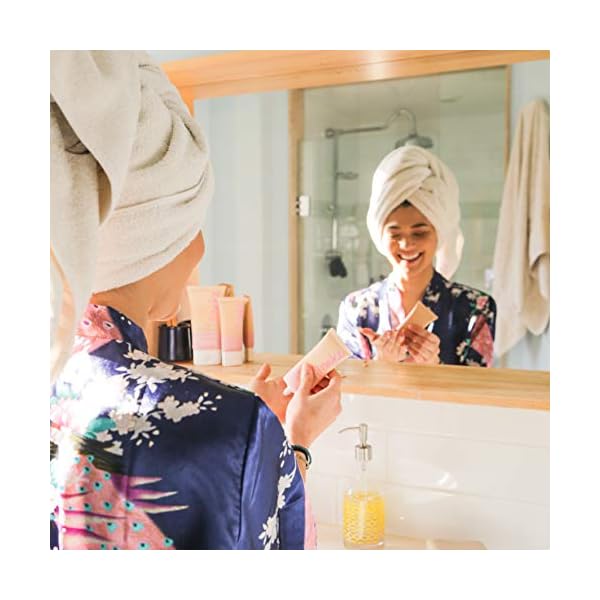 Cake-Beauty-Vegan-Body-Cream-Body-Lotion-for-Dry-Skin-Oat-Milk-Shea-Butter-Marshmallow-Root-Sulfate-Free-Paraben-Free-Cruelty-Free-Body-Butter-Balm-Lotion-Moisturizer Cake Beauty Vegan Body Lotion for Dry Skin - Oat Milk, Shea Butter & Aloe Vera - 7 Ounce