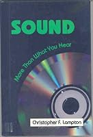 Sound: More Than What You Hear 0894903276 Book Cover