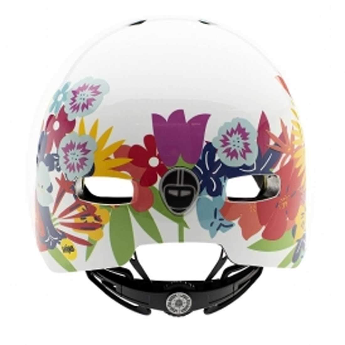 Nutcase Kinder Fahrradhelm Little Nutty - MIPS Sicherheit Für Kids Ab 3 Jahren