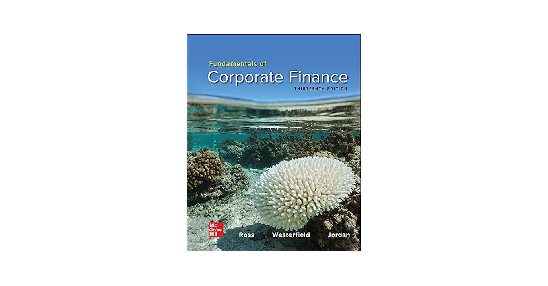 ビジネス・経済 Corporate Finance 13th edition ビジネス・経済