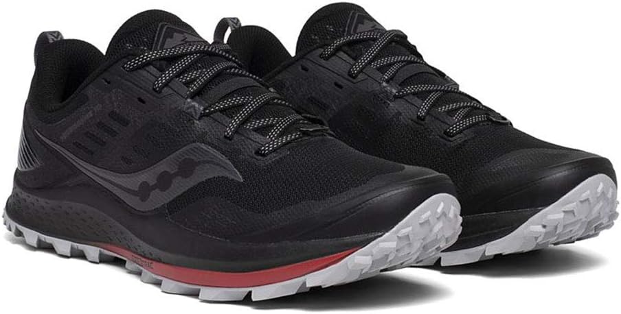 Saucony Mens Peregrine 10 St