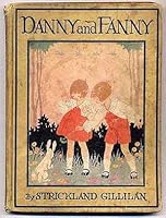 Danny and Fanny: The Laurel Cliff twins B0008BOPX4 Book Cover