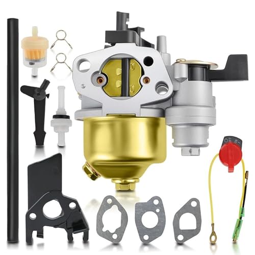 #US Generic Replace Parts Carburetor for Craftsman 88173 88970 88691 88782 88780 Snow Blowers 208cc Engine - (datG.1225#04042)