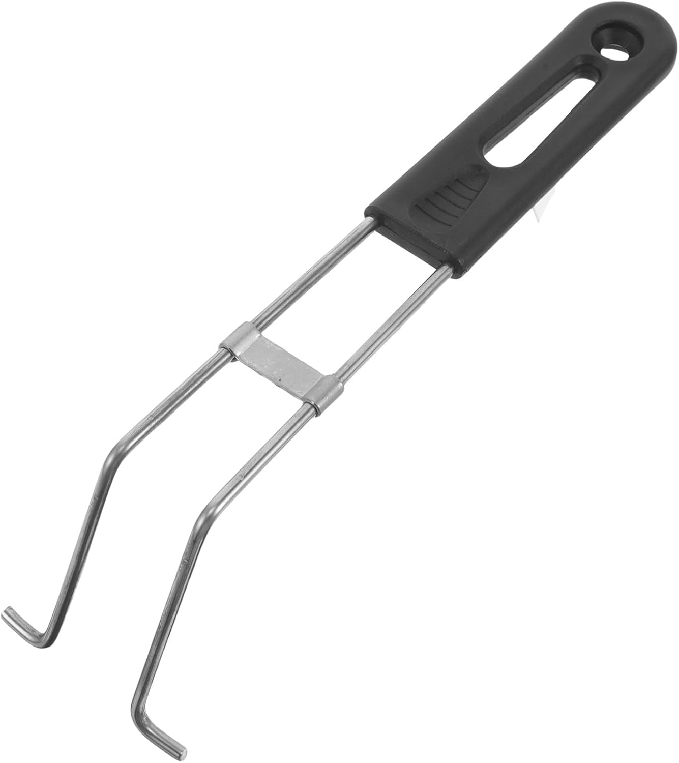 Generic Fry Basket Handle Replacement for Deep Fryer - Cool-Touch Grip for Onion Rings Basket - Commercial and Home Kitchen Accessories