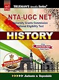 Trueman's NTA UGC NET/SET/JRF History - 2025 Edition |...