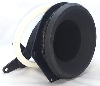 EZ Clean Firepot, by Quadrafire