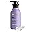 Nativa SPA by O Boticrio, Lilac Smoothing Body Lotion with Nourishing Quinoa Oil + BioRetinol, Fragranced Skin Moisturizer, 13.5 Ounce
