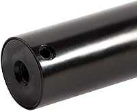 Vista 3 de OnStage Poste de altavoz Airlift SS7748 en el escenario