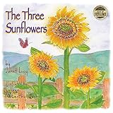 The Three Sunflowers