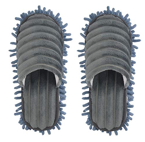 Xunlong - Sandalias de algodón Unisex adulto