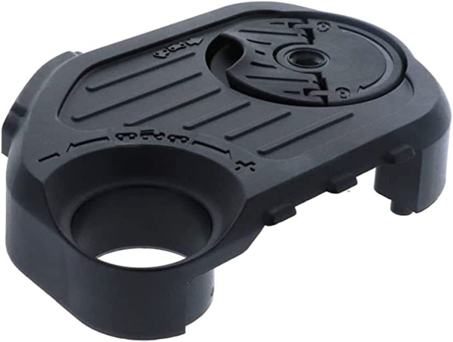 Amazon.com : Eopzol 90615044 Chain Cover for Dewalt DCCS620B