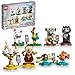Produktbild LEGO Disney 43226 Disney Paare 43226
