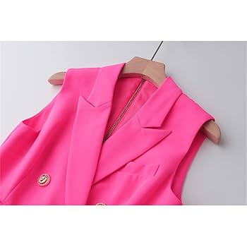 ピンク フリル付きノースリーブミニワンピース 楽天市場】ノースリーブワンピース Vネック パーティードレス
