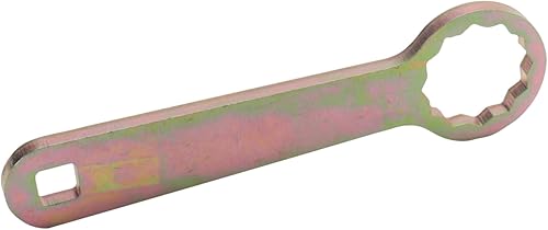 Miniatura 3 de Kit de herramientas de tensión para rueda de eje trasero de 1.417 in, compatible con Harley Touring HD-47925 OTC-4882 Road King+Electra Glide+Road